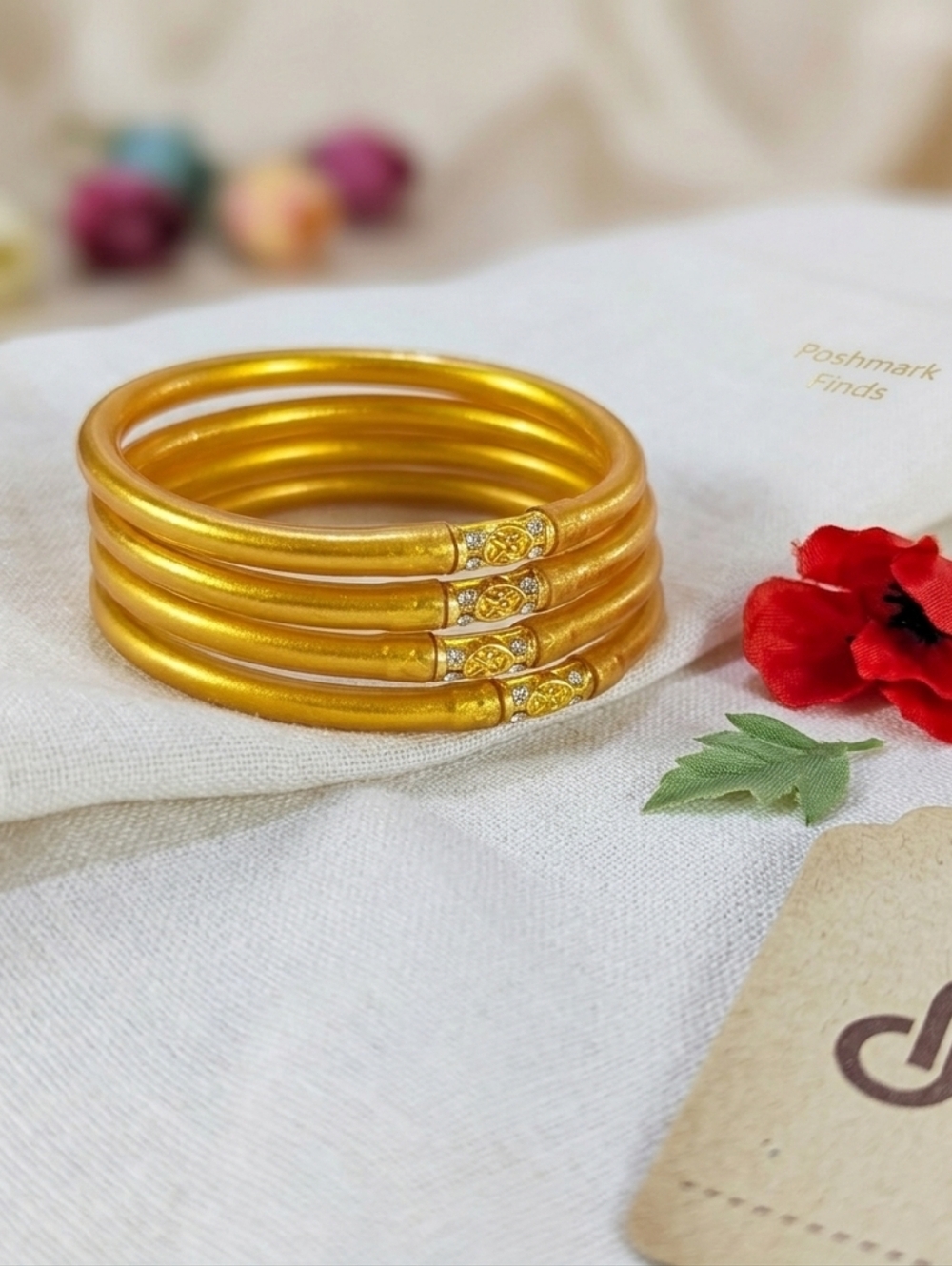 Budha All Weather Womens Bracelets. (Not Budhagirls) Excellent Quality